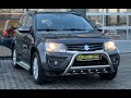 Suzuki Grand vitara (2016)