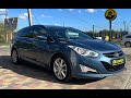 Hyundai I40 (2011)