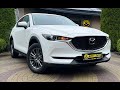 Mazda Cx-5 (2021)