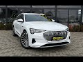 Audi E-tron (2019)