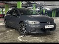 Volkswagen Golf (2021)
