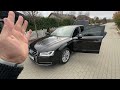 Audi A8 (2017)