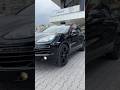 Porsche Cayenne (2013)
