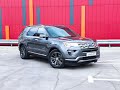 Ford Explorer (2018)