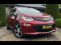 Chevrolet Bolt ev (2018)