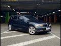 Bmw 1 series (2011)