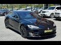 Tesla Model s (2019)