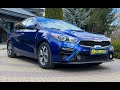 Kia Forte (2019)