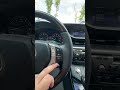 Lexus Es (2015)