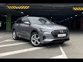 Audi E-tron (2021)