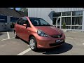Honda Jazz (2004)