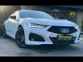 Acura Tlx (2020)