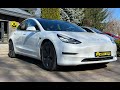 Tesla Model 3 (2020)