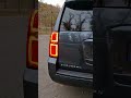 Chevrolet Suburban (2018)