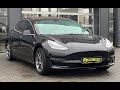Tesla Model 3 (2019)