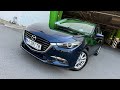 Mazda 3 (2017)