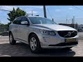 Volvo Xc60 (2016)