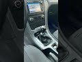 Ford Mondeo (2012)