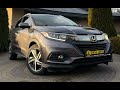 Honda Hr-v (2021)
