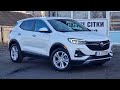 Buick Encore (2020)