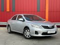 Toyota Corolla (2011)