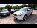Volvo Xc60 (2017)