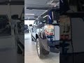 Toyota 4runner (2016)