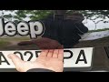 Jeep Cherokee (2022)