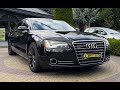 Audi A8 (2013)