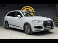 Audi Q7 (2018)