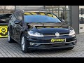 Volkswagen Golf (2019)