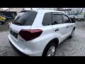 Suzuki Vitara (2020)