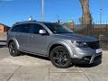 Dodge Journey (2018)
