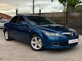 Mazda 6 (2006)