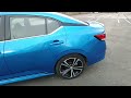 Nissan Sentra (2021)