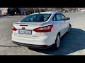 Ford Focus (2013)