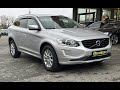 Volvo Xc60 (2015)