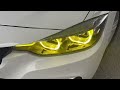 Bmw 3 series (2018)