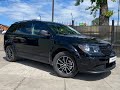 Dodge Journey (2018)