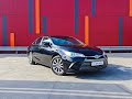 Toyota Camry (2015)