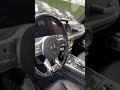 Mercedes-benz G-class (2022)