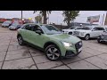 Audi Q2 (2020)