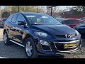 Mazda Cx-7 (2011)