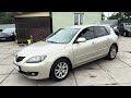 Mazda 3 (2008)