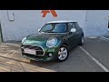 Mini Hatch (2015)