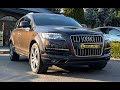 Audi Q7 (2015)
