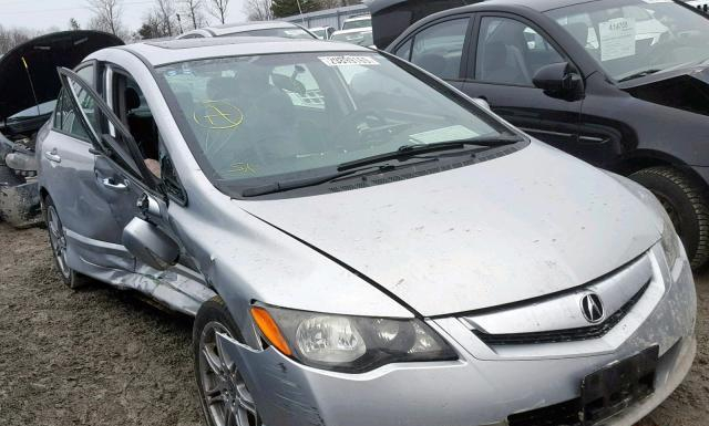 Acura Csx (2011)