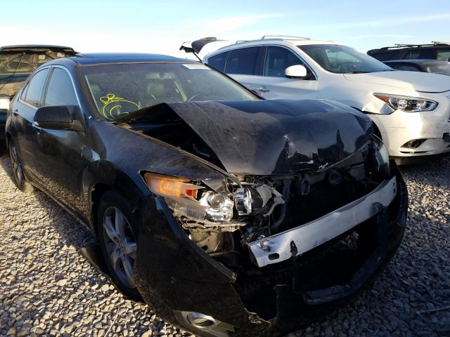 Acura Tsx tech (2012)