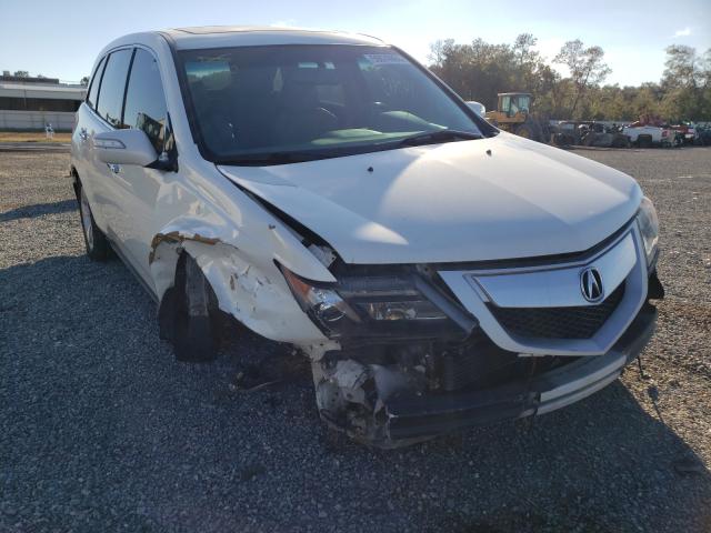 Acura Mdx (2011)