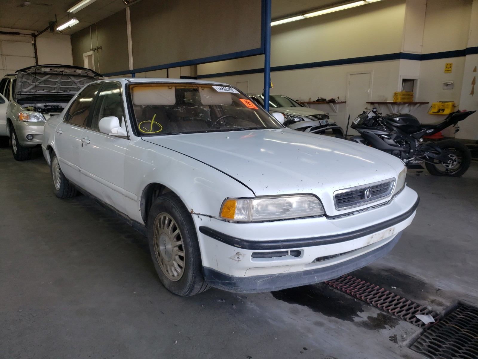 Acura Legend l (1993)
